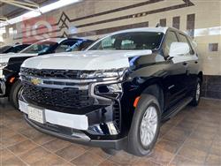 شيفروليه تاهو